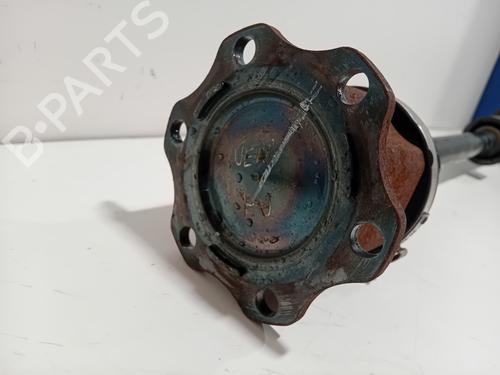 Right front driveshaft SEAT ARONA (KJ7, KJP) 1.0 TSI | BP40064853M39 - Image 2