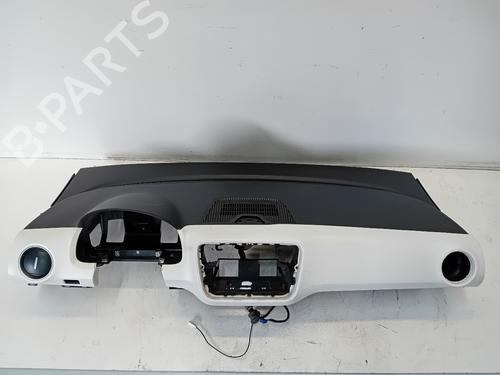 Used Airbag Kit SEAT Mii (KF1, KE1) 1.0 (60 hp) 23989039