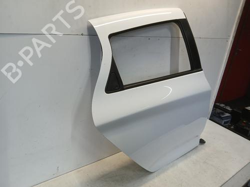 Dør højre bagtil RENAULT ZOE (BFM_) ZOE | BP38538155C5 - Image 5