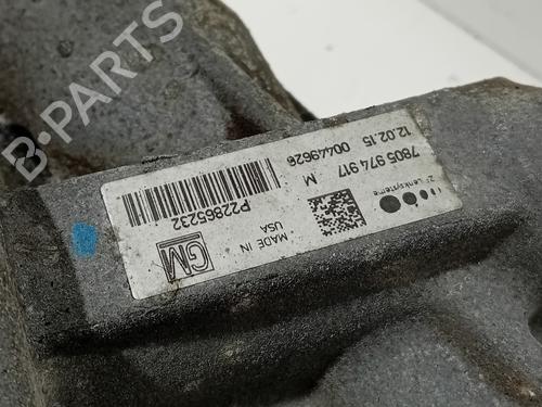 Steering rack OPEL AMPERA (R12) EV 150 | BP24438224M22 - Image 6