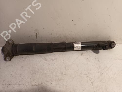 Used Left rear shock absorber Left rear shock absorber SKODA SUPERB III (3V3) 2.0 TDI (190 hp) 15738179 15738179