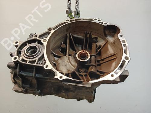 Used Gearbox KIA CARENS III MPV (UN) 2.0 CVVT (144 hp) 17488596