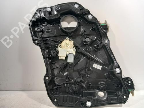 Used Front right window mechanism BMW 3 (G20, G80, G28) 320 e Plug-in-Hybrid (204 hp) 33039795