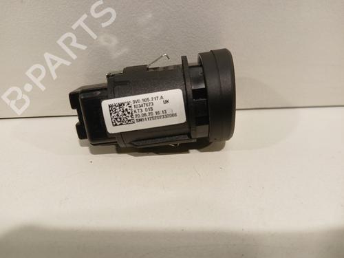 Switch SKODA KAROQ (NU7, ND7) 1.5 TSI | BP36416720I30  - Image 5