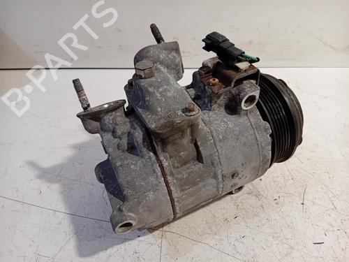 AC compressor FORD TRANSIT CONNECT V408 Box Body/MPV 1.6 TDCi | BP29275380M34 - Image 5