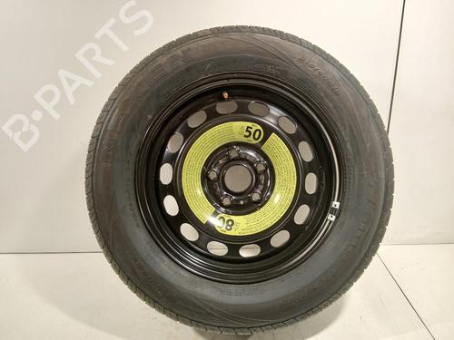 Used Rim Rim 36806409 36806409
