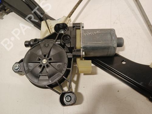 Front left window mechanism AUDI A3 Sportback (8VA, 8VF) 1.4 TFSI g-tron | BP24584417C22 