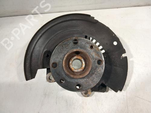 Used Left front steering knuckle Left front steering knuckle 37267265 37267265
