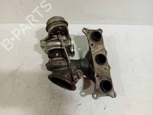 Turbocharger/Supercharger BMW Z4 Roadster (E89) sDrive 35 is | BP22687581M71 