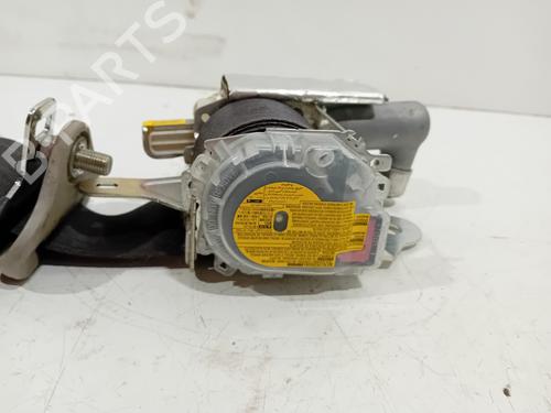 Front left seatbelt DAIHATSU SIRION (M3_) 1.0 (M300) | BP15737610I26 