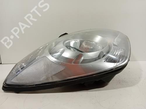 Right headlight HYUNDAI H-1 Cargo (TQ) 2.5 CRDi | BP24135897C29 - Image 3