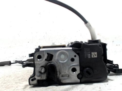 Front right lock PEUGEOT PARTNER Tepee 1.6 HDi / BlueHDi 75 | BP13202319C97 