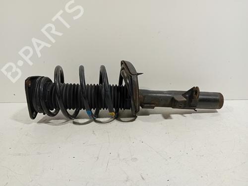 Used Left front shock absorber Left front shock absorber 19930529 19930529