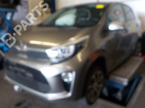 Used Parts KIA PICANTO III (JA)  1.0  1067198