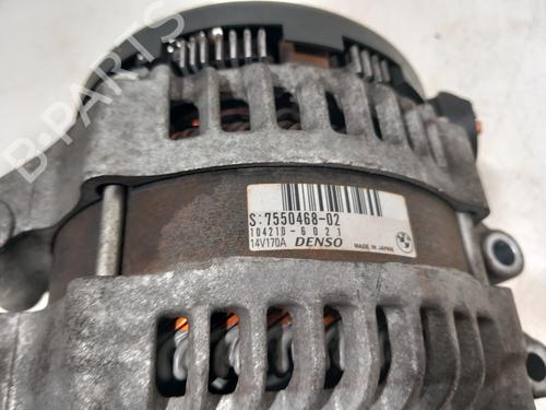 Alternator BMW 3 (E90) 318 i | BP37490602M7 - Image 5