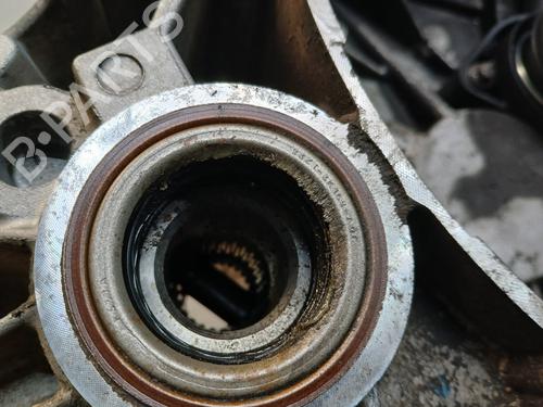 Gearbox FORD TRANSIT CONNECT V408 Box Body/MPV 1.5 TDCi | BP29900205M3