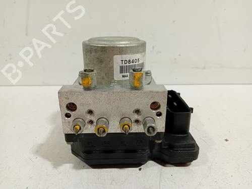 ABS pump NISSAN LEAF (ZE0) Electric | BP22688565M43 