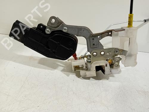 Front right lock TOYOTA AYGO (_B1_) 1.0 (KGB10_, KGB10R) | BP17369968C97 