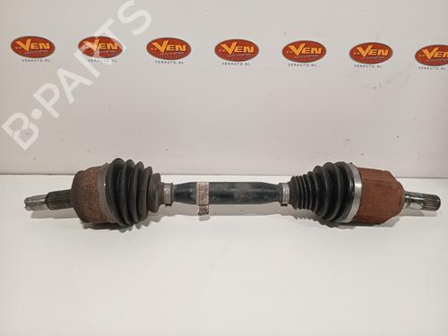 Used Left front driveshaft Left front driveshaft ALFA ROMEO GIULIETTA (940_) 1.4 TB (940FXB1A, 940FXB11) (170 hp) 36076486 36076486