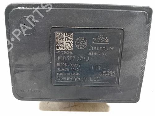 ABS pump SEAT LEON (5F1) 1.0 TSI | BP23214483M43 - Image 4