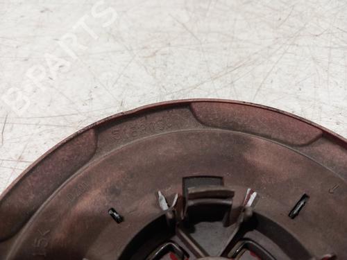 Hulkapsel ABARTH 500 / 595 / 695 1.4 (312.AXF11, 312.AXF1A, 312.AXD1A) | BP35925013C160 - Image 4