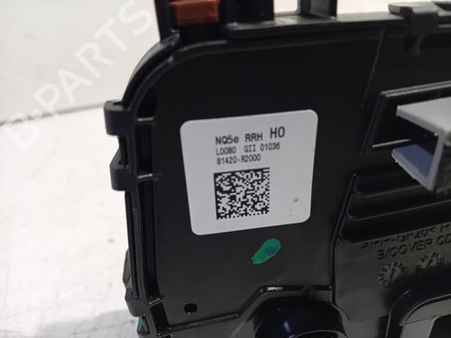 Rear right lock KIA SPORTAGE V (NQ5) 1.6 T-GDi Plug-in Hybrid AWD | BP29283990C99 