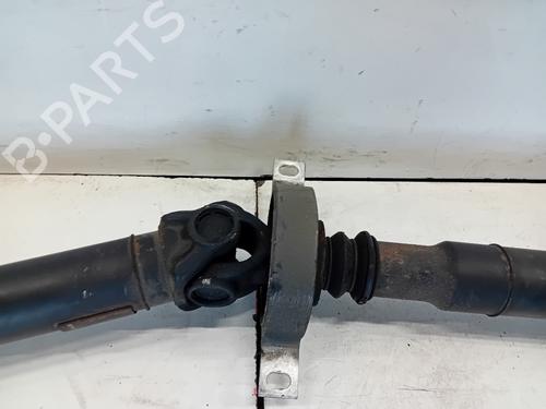 Driveshaft BMW 1 (E87) 116 i | BP39986038M37 - Image 4