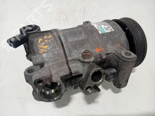 AC compressor VW GOLF VI (5K1) 1.6 TDI | BP37018767M34 - Image 3