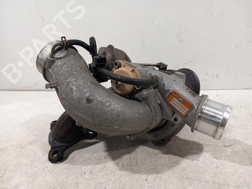 Turbolader/Kompressor für Turbolader/Kompressor 34722586 34722586
