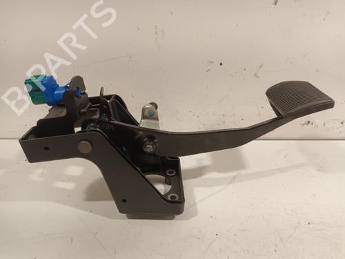 Used Break pedal Break pedal 15218162 15218162