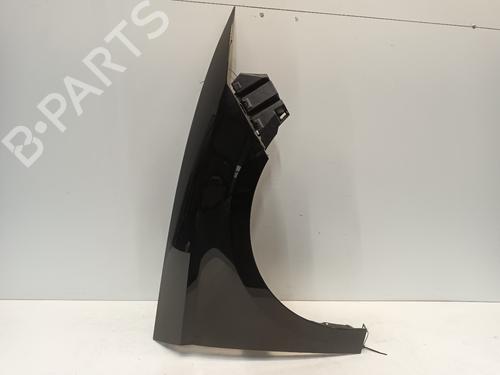Used Right front fenders SEAT LEON (5F1) 1.4 TSI (150 hp) 30489152