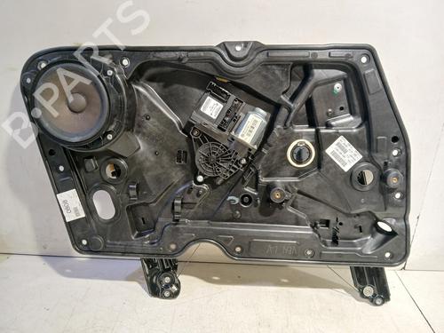 Used Front left window mechanism Front left window mechanism 37295238 37295238