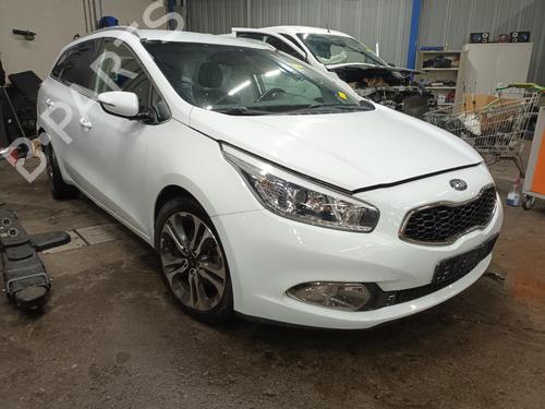 Engine KIA CEE'D Sportswagon (JD) 1.6 GDI | BP39563446M1 - Image 8