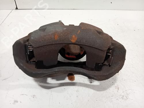 Right front brake caliper FIAT 500 C (312_) 1.3 D Multijet (312CXE1A, 312AXE1A) | BP25379558M104 - Image 2