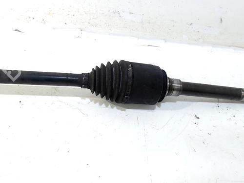 Right front driveshaft MERCEDES-BENZ M-CLASS (W164) ML 320 CDI 4-matic (164.124, 164.125, 164.122) | BP7815992M39 