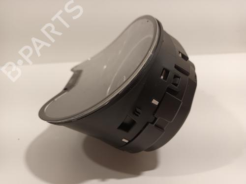 Kombinert Instrument VW POLO V (6R1, 6C1) 1.2 TDI | BP16330924C47