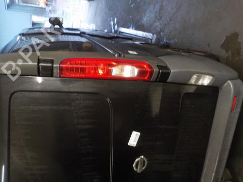 Right taillight NISSAN PRIMASTAR Van (X83) 2.0 dCi 115 | BP10722038C35 