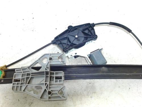 Used Rear left window mechanism Rear left window mechanism 9179903 9179903
