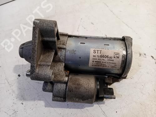 Used Starter Starter 21112583 21112583