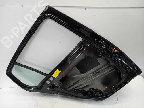 Left rear door VW GOLF VI (5K1) 1.4 | BP26579848C4 