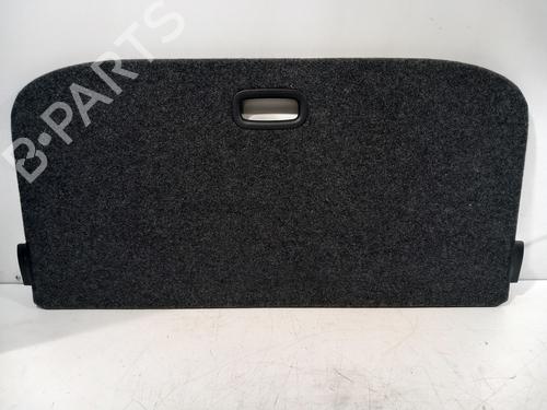 Forra da mala VW UP! (121, 122, BL1, BL2, BL3, 123) 1.0 (60 hp) 31608439
