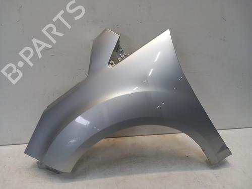 Used Left front fenders Left front fenders 39072513 39072513