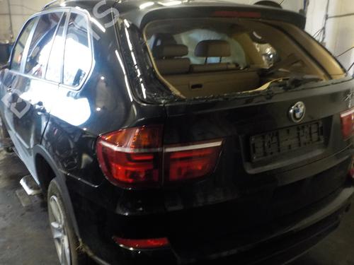 Front left window mechanism BMW X5 (E70) xDrive 30 d | BP9542765C22  - Image 6
