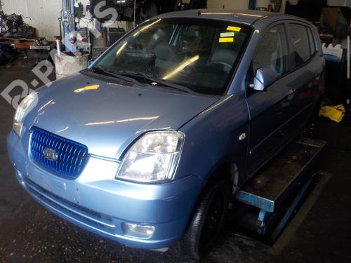 Used Parts KIA PICANTO I (SA)  1.1 CRDi  916001
