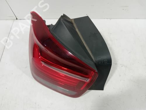 Left taillight BMW 1 (F20) 114 i | BP19314081C34 