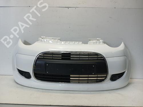 Pára-choques frente Pára-choques frente CITROËN C1 (PM_, PN_) 1.0 (68 hp) 36260610 36260610