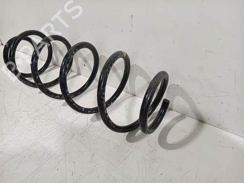 Støddæmperfjeder TOYOTA AYGO X (_B7_) 1.0 VVT-i (KGB70) | BP31297694C152