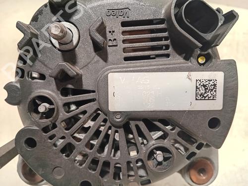 Alternator SKODA FABIA II Combi (545) 1.2 TDI | BP37609188M7 - Image 4