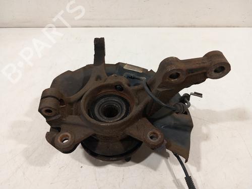 Left front steering knuckle KIA RIO III (UB) 1.25 CVVT | BP37493590M25 - Image 3