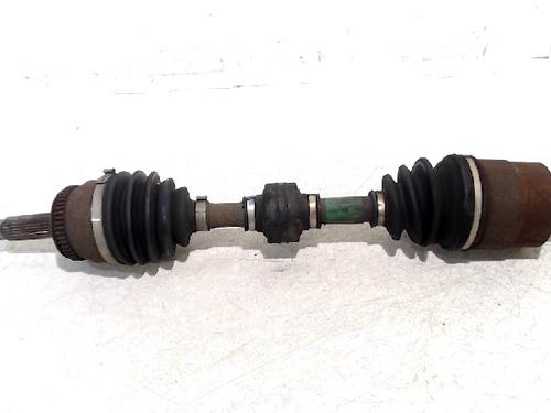 Used Left front driveshaft HYUNDAI ACCENT III (MC) 1.5 CRDi GLS (110 hp) 5417361